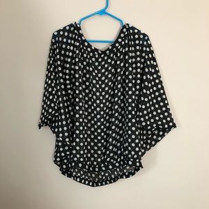The Limited blouse